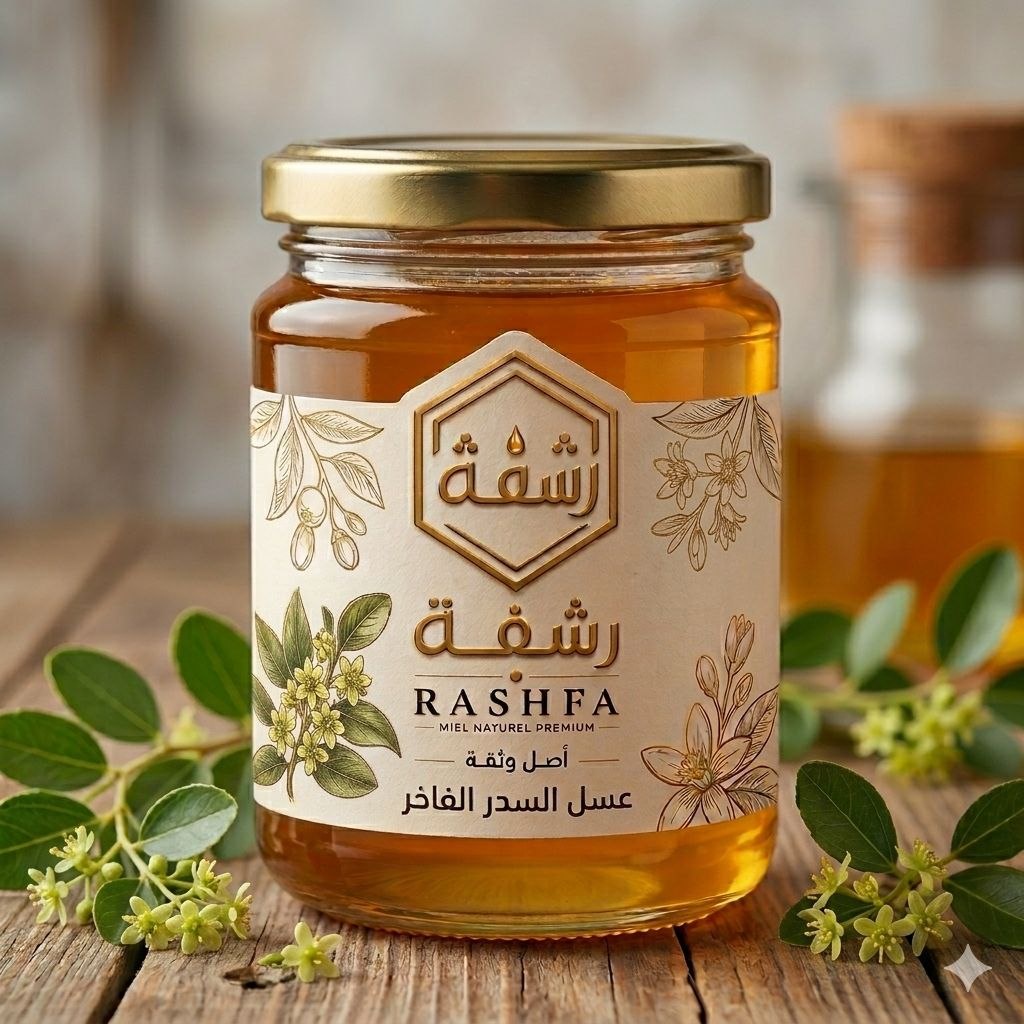 قصة رشفة